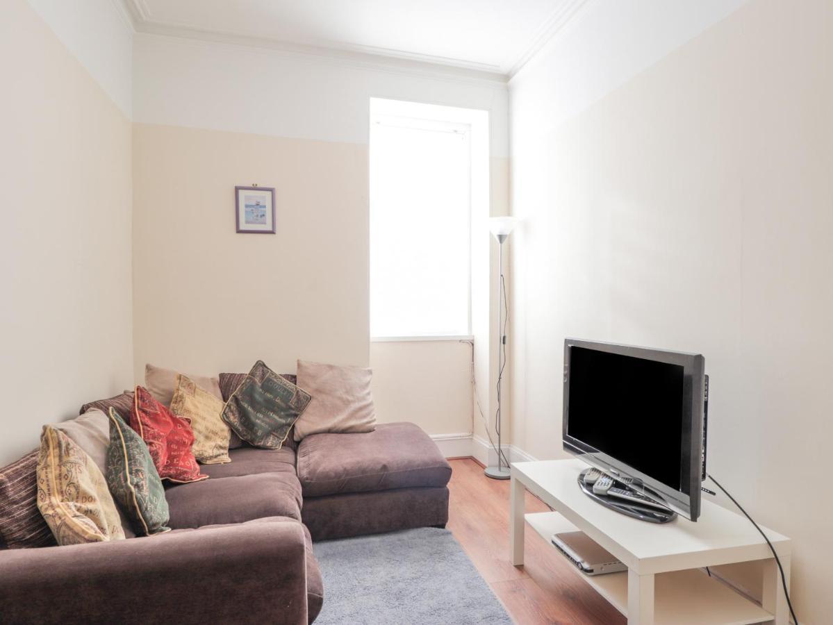 1 Seafield Street Villa Cullen Dış mekan fotoğraf